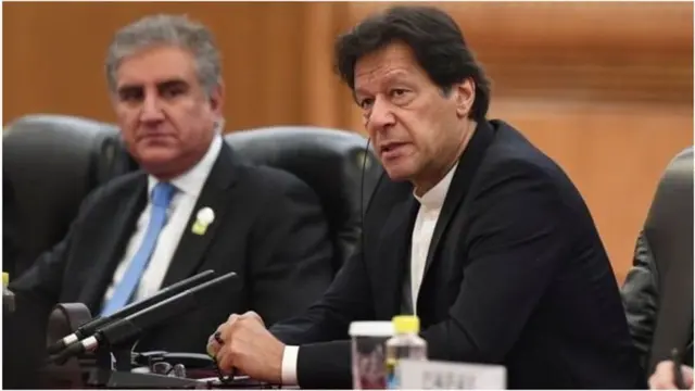 ઇમરાન ખાન