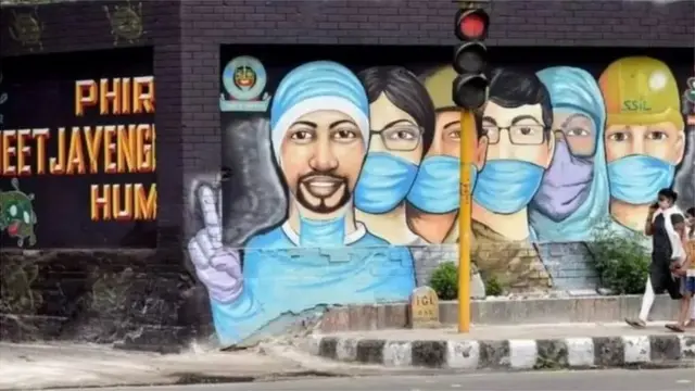 શુક્રવારે કોરોના વાઇરસના કારણે બે લોકોનાં મૃત્યુ પણ નોંધાયાં હતાં