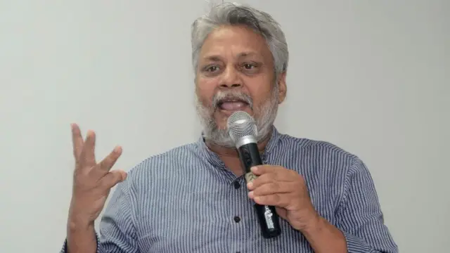 రాజేంద్ర సింగ్