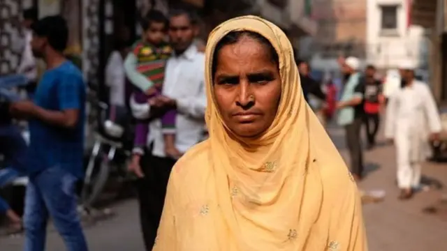 ਮੁਸ਼ਤਾਰੀ ਖਾਤੂਨ