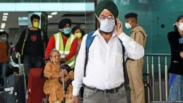 ਕੋਰੋਨਾਵਾਇਰਸ