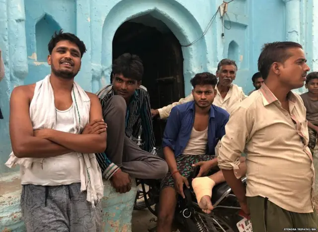 बुंदेलखंड जल संकट