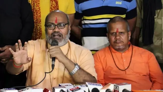 नरसिंहानंद सरस्वती