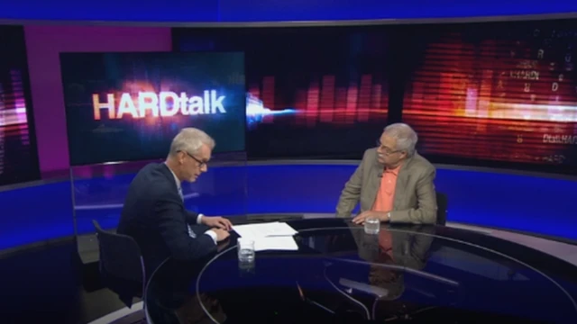 డాన్ అధినేత బీబీసీ ఇంటర్వ్యూ