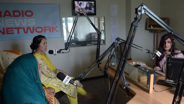 پاور 99 ایف ایم