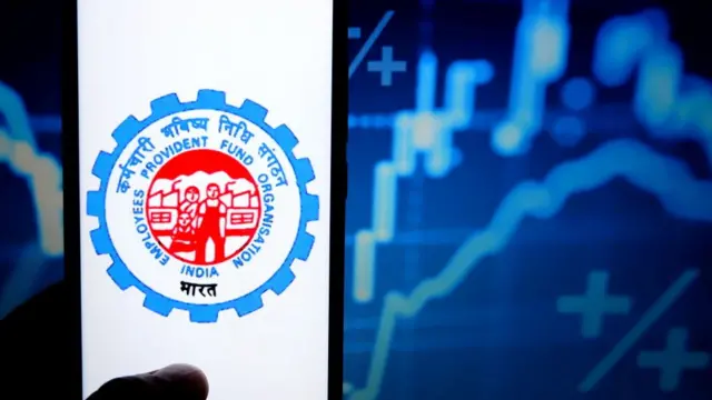 ईपीएफ़ओ