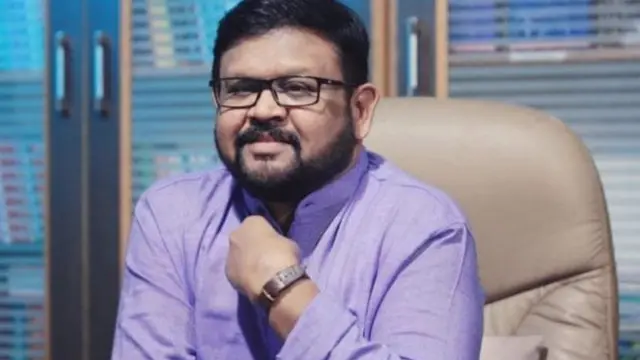 வைகை செல்வன்