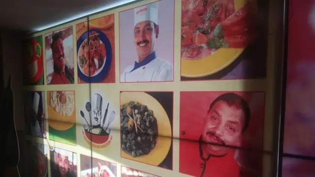 विष्णु मनोहर के पोस्टर