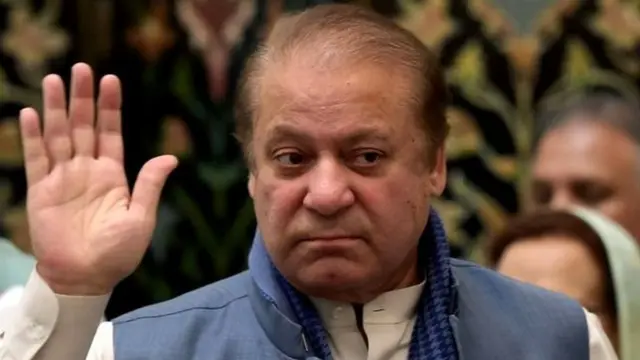 पाकिस्तान