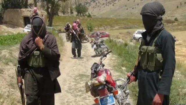 ਅਫਗਾਨਿਸਤਾਨ