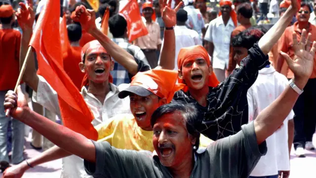 सीपीआई (एम)