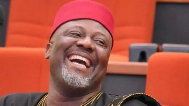 Dino Melaye