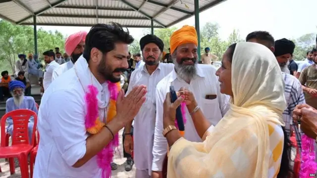 ਦਲਵੀਰ ਸਿੰਘ ਗੋਲਡੀ