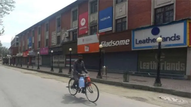 ఏప్రిల్ 20 వ తేదీ నుంచి అమలులోకి రానున్న కొత్త లాక్ డౌన్ నిబంధనలు ఏ యే రంగాలకి వర్తిస్తాయి?