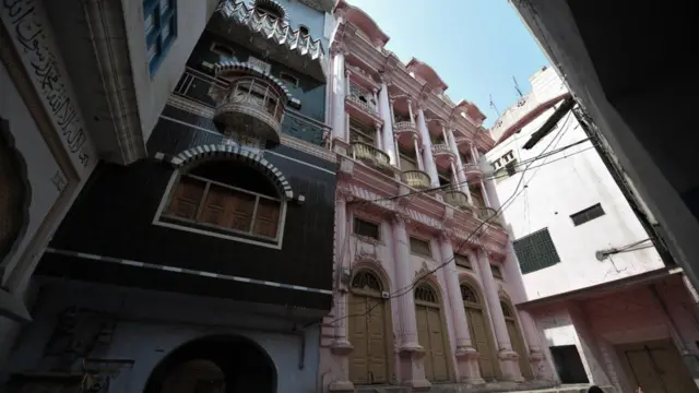 पाकिस्तान