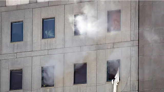 ساختمان پارلمان