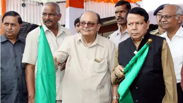 प्रिय रंजन दासमुंशी