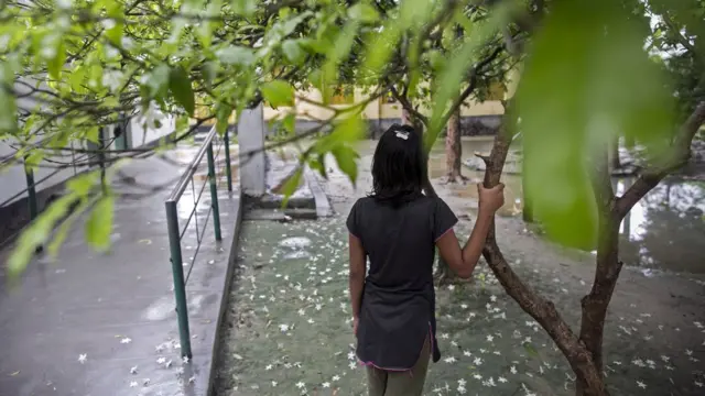 वेश्यावृत्ति