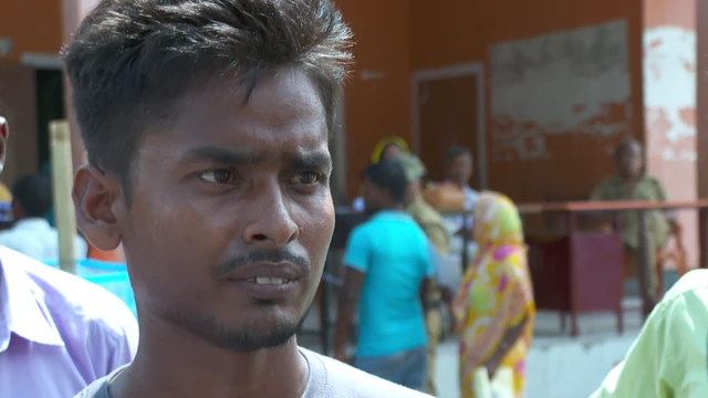 मोइनउल हक