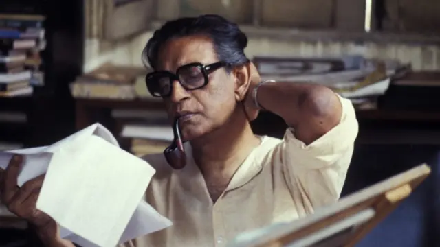 सत्यजीत रे