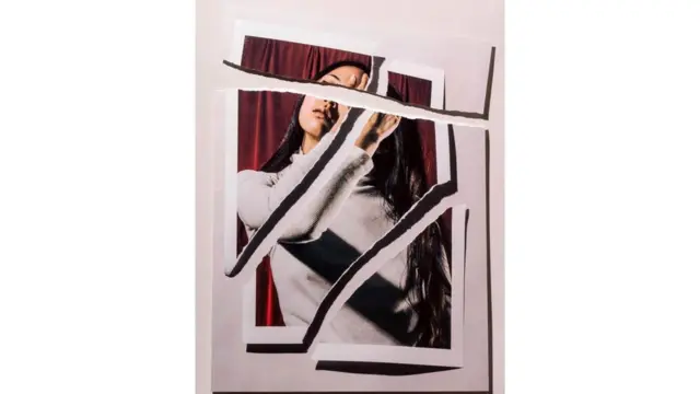 Ощущение себя как чего-то застывшего, - во многом иллюзия, которая помогает нам избежать психического расстройства