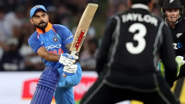 विराट कोहली