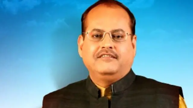 मोहन जोशी