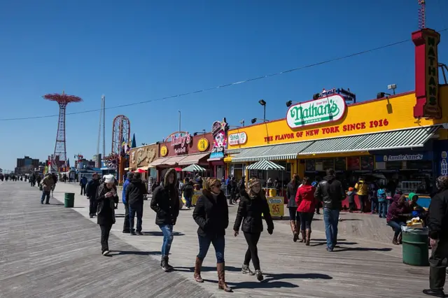 Coney Island