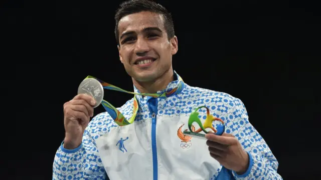 Шаҳрам Ғиёсов