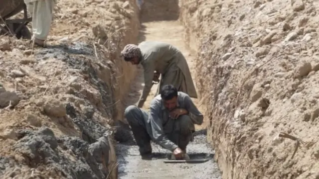 इस्लामाबाद में मंदिर निर्माण