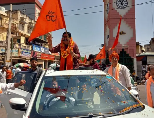 జ్ఞానదేవ్ అహుజా