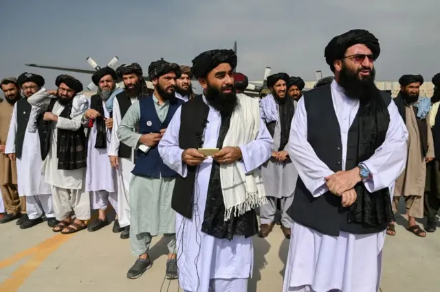 Taliban