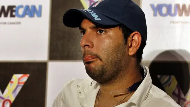 युवराज सिंग, रोहित शर्मा, युझवेंद्र चहल, इन्स्टाग्राम, जात