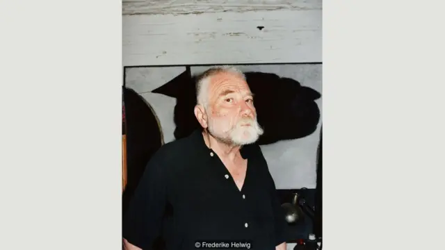 Петер родился в 1941-м