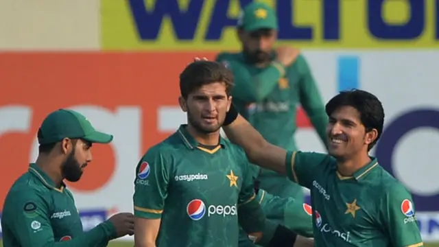 شاہین، شاداب