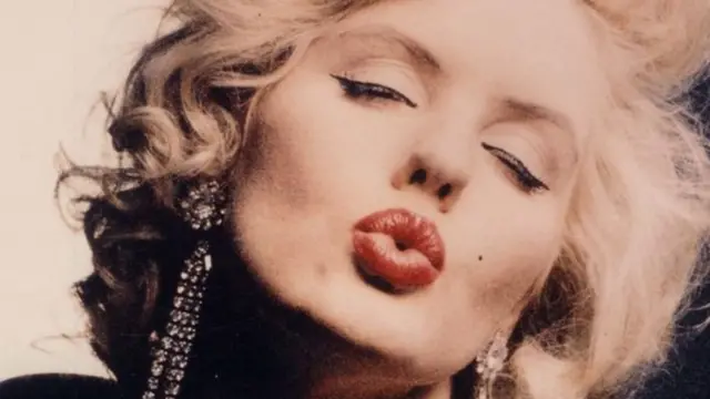 மார்லின் மன்றோ