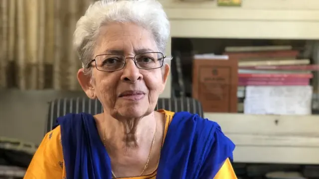 डॉ. कुमूद कानिटकर