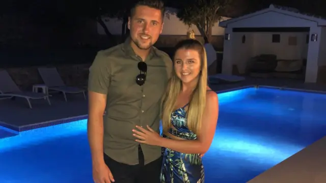 Дэвид Бриффо