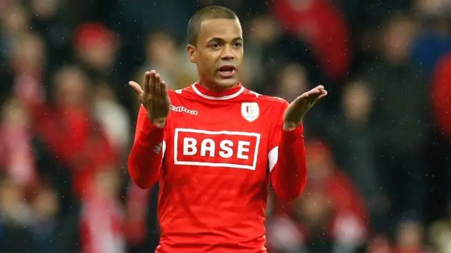 Le Togolais est prêté avec option d'achat par le Standard de Liège.