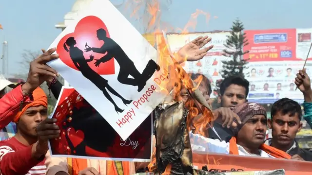 वैलेंटाइंस डे