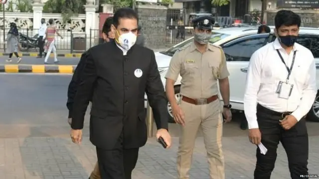 ਇਕਬਾਲ ਸਿੰਘ ਚਹਿਲ