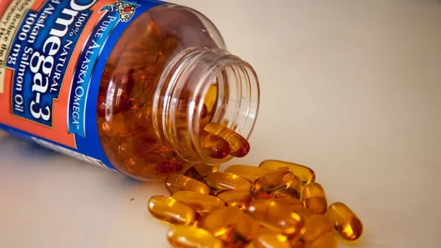 Les oméga-3 sont des huiles de poisson connues pour leurs bienfaits présumés sur la santé cardiaque, la santé du cerveau