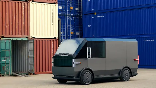 وانت کانو قرار است در سه اندازه تولید شود