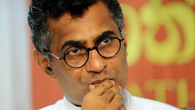 චම්පික රණවක