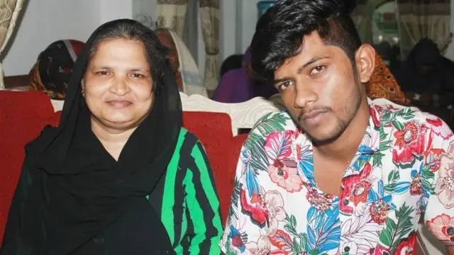 ஹமாலியா மற்றும் சியான்