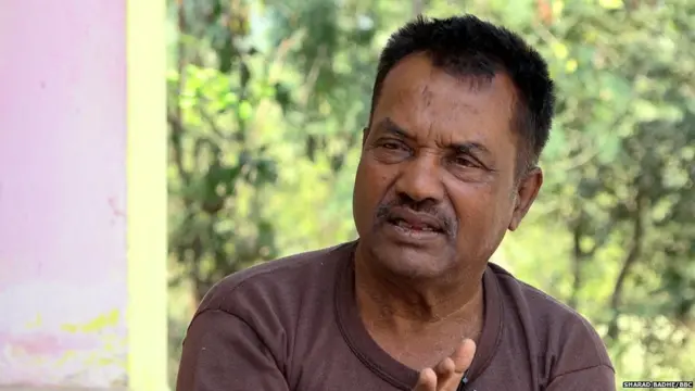 मधुकर मोघे