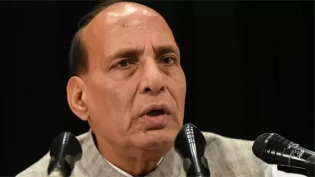 ભારતીય સેના