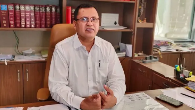प्रवीण चव्हाण