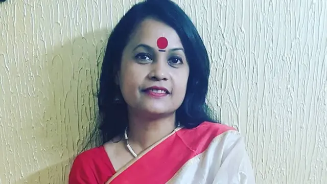 লীনা পারভীন