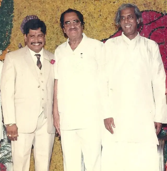 હાજી મસ્તાનની તસવીર